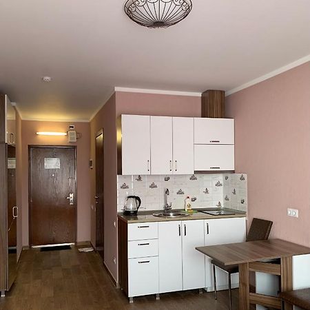 Orbi Residence Apartment Батуми Экстерьер фото