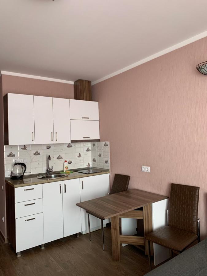 Orbi Residence Apartment Батуми Экстерьер фото