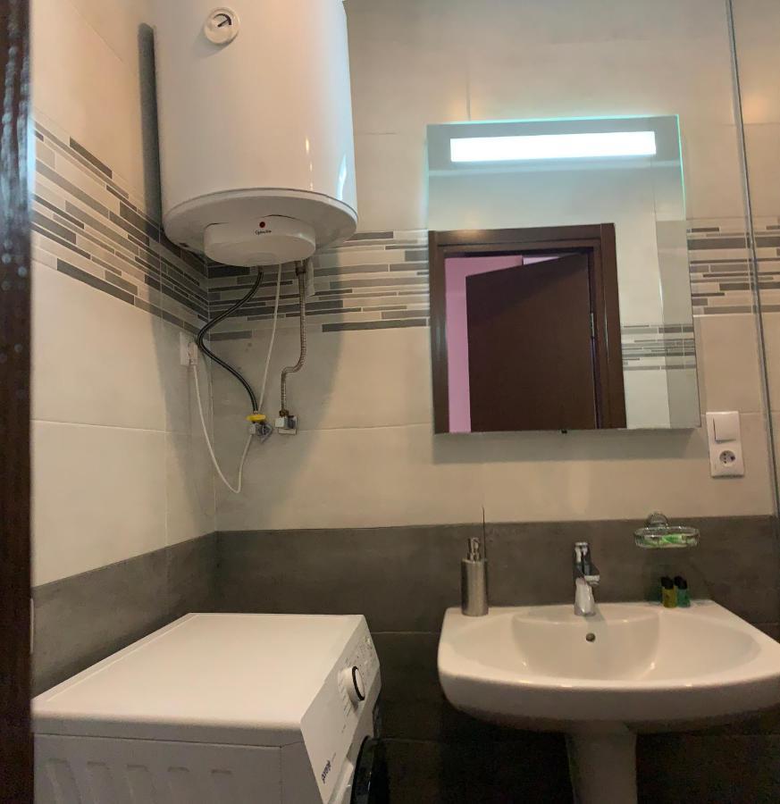 Orbi Residence Apartment Батуми Экстерьер фото