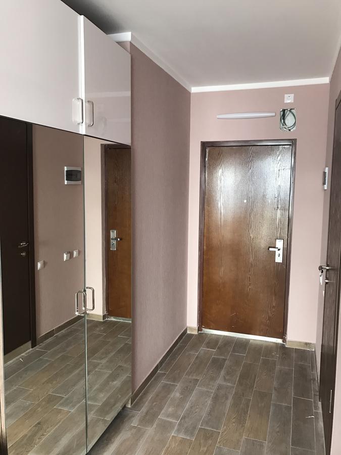 Orbi Residence Apartment Батуми Экстерьер фото