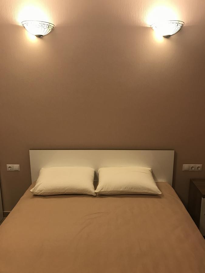 Orbi Residence Apartment Батуми Экстерьер фото