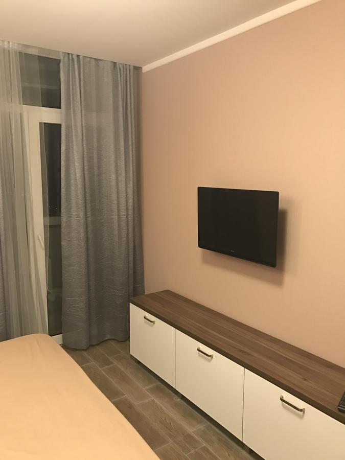 Orbi Residence Apartment Батуми Экстерьер фото